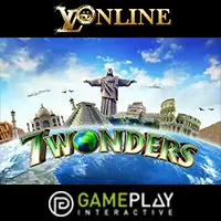 slot 7 Wonders GamePlay